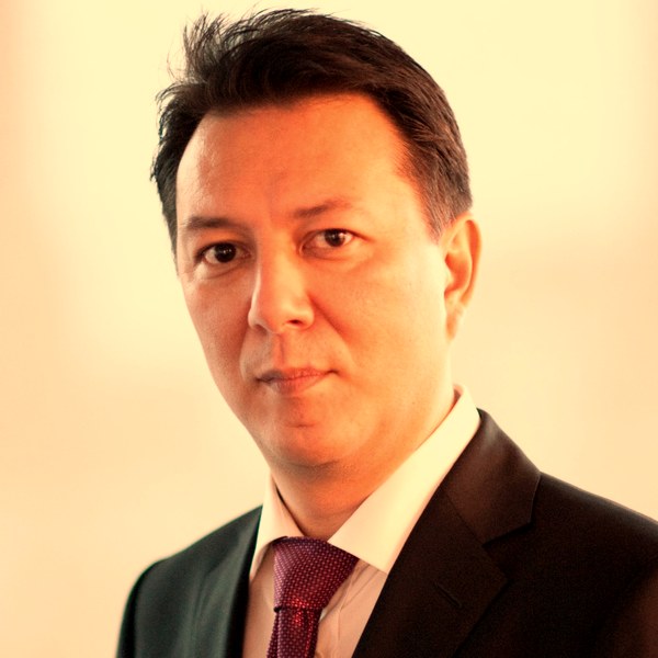 Thomas Leong